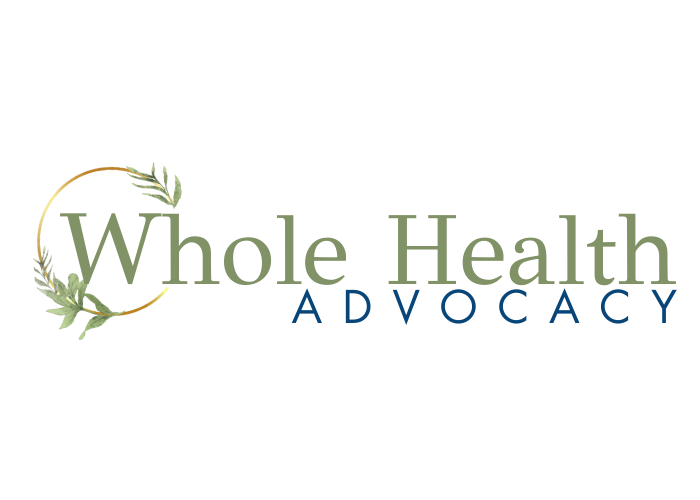Whole Health Advocacy